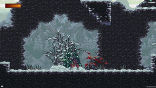 Скриншот 8 к игре Jaderaze Inferno