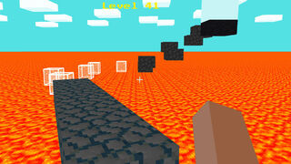 Скриншот 5 к игре Adventures with Alan Parkour 3D