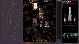 Скриншот 6 к игре Technocide