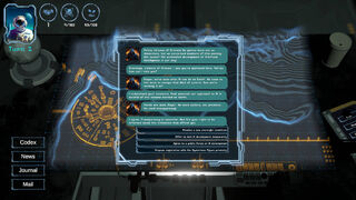 Скриншот 5 к игре Lunar Ascendant