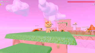 Скриншот 8 к игре Carrot The Cat