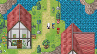 Скриншот 5 к игре Echoes of Numa