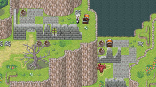 Скриншот 6 к игре Echoes of Numa