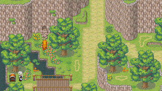 Скриншот 7 к игре Echoes of Numa
