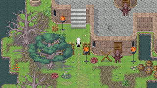 Скриншот 8 к игре Echoes of Numa