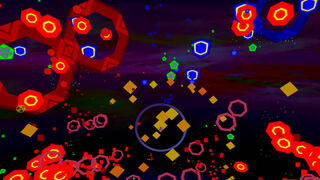 Скриншот 5 к игре Cosmic Survivor