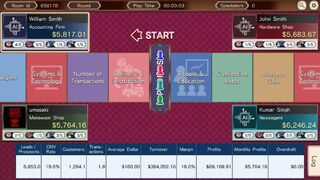 Скриншот 5 к игре The Leverage Game Business Edition