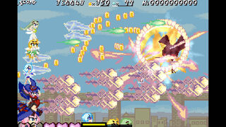 Скриншот 5 к игре Magical Blaster