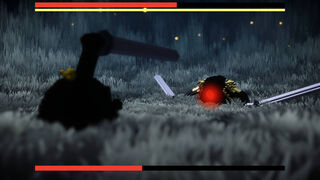 Скриншот 5 к игре PARRY KING