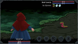 Скриншот 5 к игре Daughter of Crone