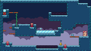 Скриншот 5 к игре Kinduo 2 - Frostbite