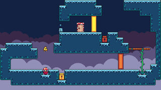 Скриншот 7 к игре Kinduo 2 - Frostbite