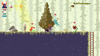 Скриншот 5 к игре Ancient Viking