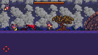 Скриншот 6 к игре DARK ASTRAL