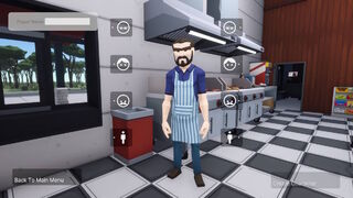 Скриншот 7 к игре Cooking Crew