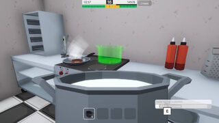 Скриншот 8 к игре Cooking Crew