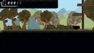 Скриншот 6 к игре Restless Lands