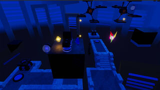Скриншот 8 к игре Color Odyssey
