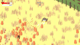 Скриншот 5 к игре Chickado