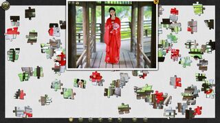 Скриншот 6 к игре 1001 Jigsaw World Tour China