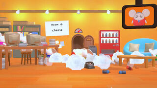 Скриншот 5 к игре Little Cheese Works