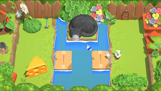 Скриншот 6 к игре Little Cheese Works