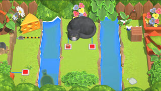 Скриншот 7 к игре Little Cheese Works
