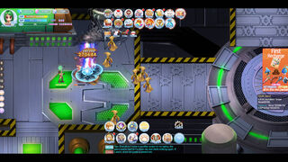 Скриншот 5 к игре World of Rune