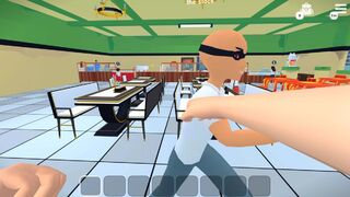 Скриншот 6 к игре School Cafeteria Simulator