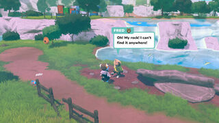 Скриншот 5 к игре Summer at Catmai: Fishing Purrrfected