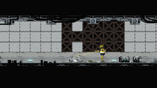 Скриншот 5 к игре Space Dezinsector