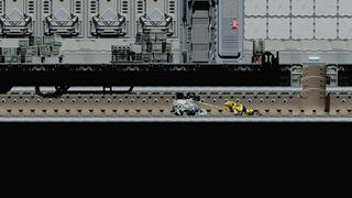 Скриншот 6 к игре Space Dezinsector