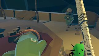Скриншот 6 к игре Cactus Cowboy - Desert Warfare