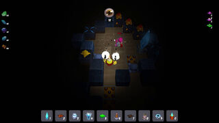 Скриншот 5 к игре Warf