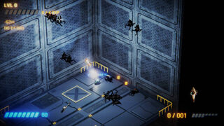 Скриншот 5 к игре Deep Nest