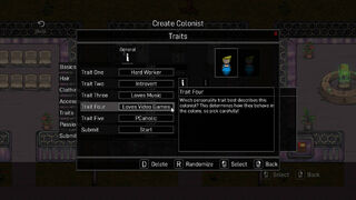 Скриншот 5 к игре Dissent on Mars