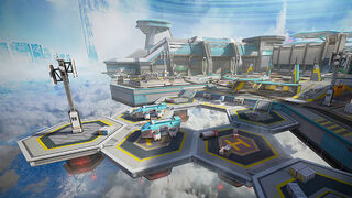 Скриншот 7 к игре Z-Grav: Clash