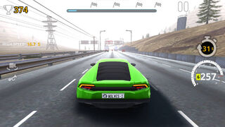 Скриншот 5 к игре Traffic Tour