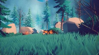Скриншот 5 к игре Lost Dream: Overgrown