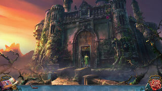 Скриншот 7 к игре Living Legends: Bound by Wishes