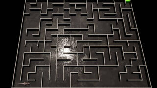 Скриншот 5 к игре Deep Maze