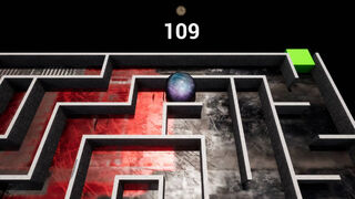Скриншот 6 к игре Deep Maze