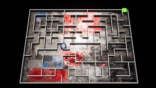 Скриншот 7 к игре Deep Maze