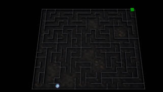 Скриншот 8 к игре Deep Maze