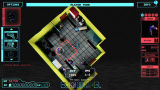 Скриншот 5 к игре Vultures - Scavengers of Death