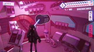 Скриншот 5 к игре 2099 Gravity Havoc