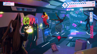Скриншот 7 к игре 2099 Gravity Havoc
