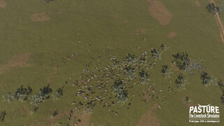 Скриншот 7 к игре Pasture: The Livestock Simulator