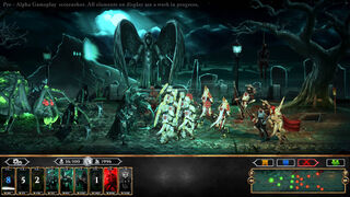 Скриншот 5 к игре Conquest of Eldinar