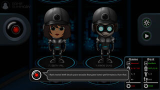 Скриншот 8 к игре Rise Of The Overseer